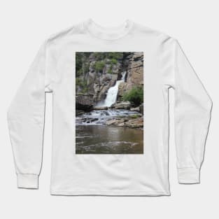 Wanderlust..... Long Sleeve T-Shirt